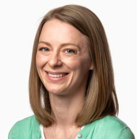 Dr Natalie Duggett Profile Picture