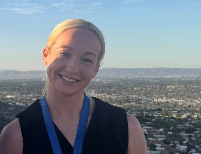 Profile – Dr Rhian Convery, University College London