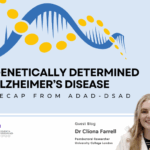 Blog – Genetically determined Alzheimer’s: ADAD-DSAD Recap