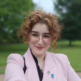 Kalliopi Mavromati Profile Picture