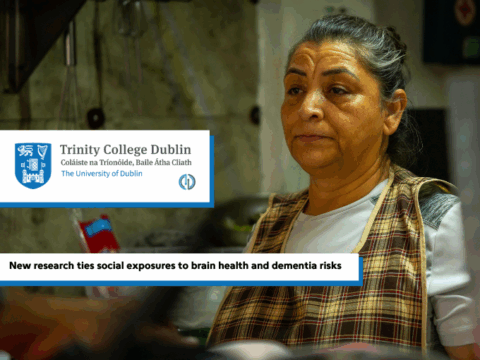 Social exposome’s impact on brain and dementia