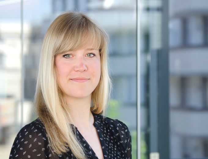 Profile – Professor Claudia Barth, Charité Universitätsmedizin Berlin