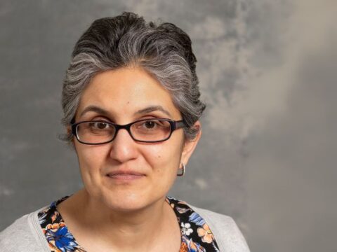 Profile – Professor Naaheed Mukadam, University College London