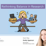 Blog – Rethinking Balance in Research