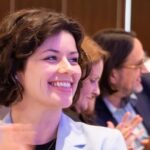 Profile – Tricia Nicholson, Alzheimer’s Association