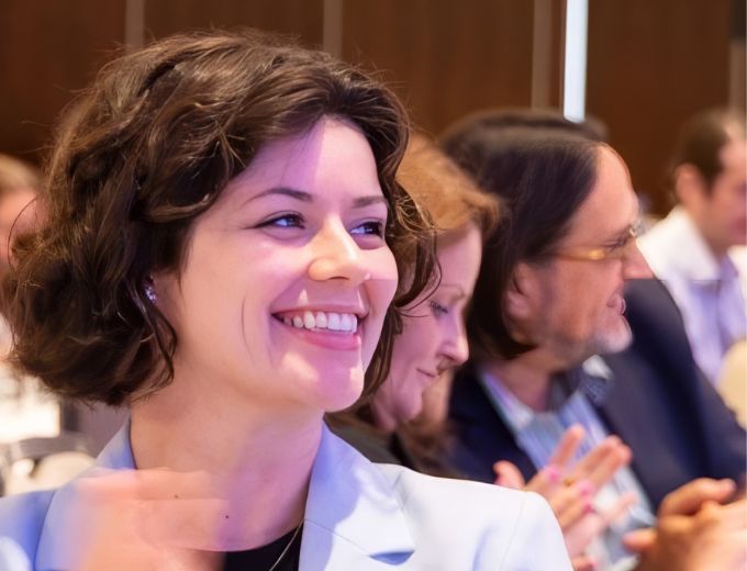 Profile – Tricia Nicholson, Alzheimer’s Association