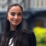 Profile – Aygun Badalova, University College London