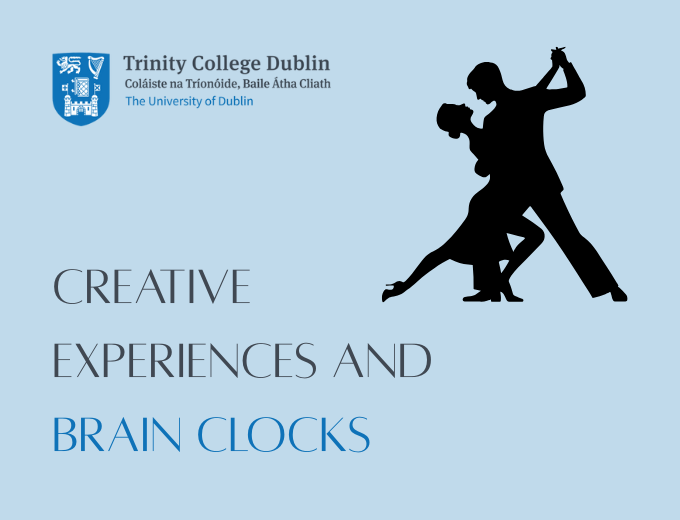 Creative experiences delay brain aging