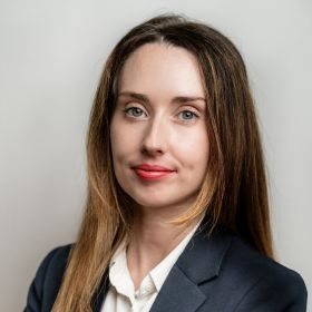 Dr Gillian Coughlan - DEMENTIA RESEARCHER Dr Gillian Coughlan Profile Picture.