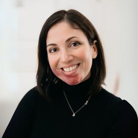 Dr Maria Teresa Ferretti Profile Picture