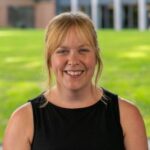 Dr Yvonne Couch