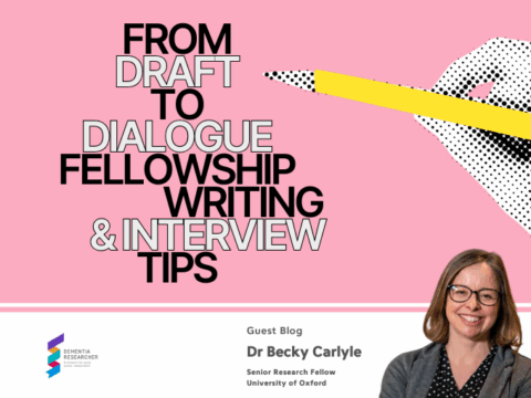 Blog – Fellowship Writing & Interview Tips