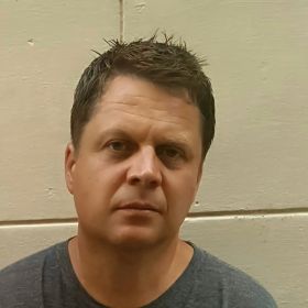 Gareth Heslop Profile Picture