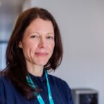 Profile – Hannah Gardner, Dementia UK