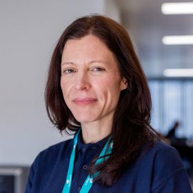 Hannah Gardner Profile Picture.