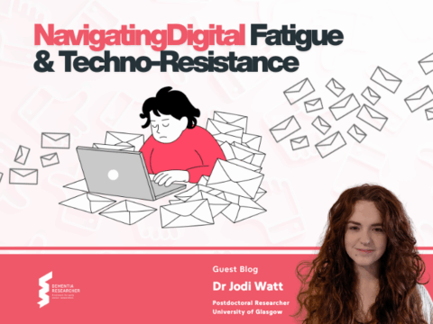Blog – Navigating Digital Fatigue and Techno-Resistance