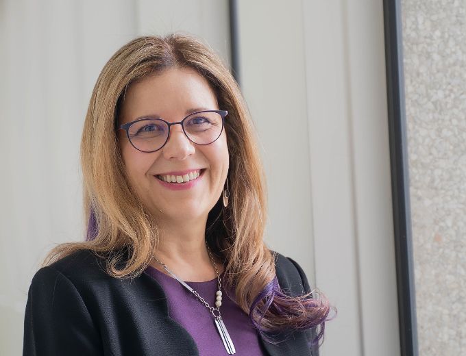 Profile – Professor Liisa Galea, University of Toronto