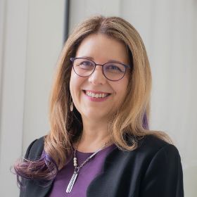 Professor Liisa Galea Profile Picture