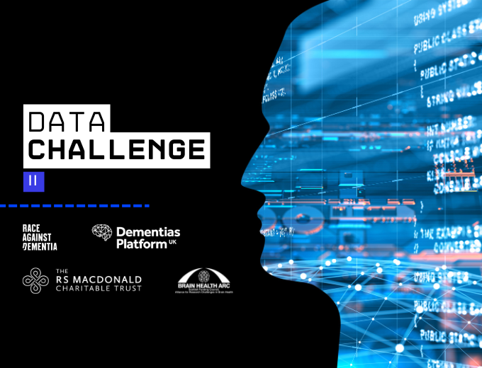 Race Against Dementia: Data Challenge II