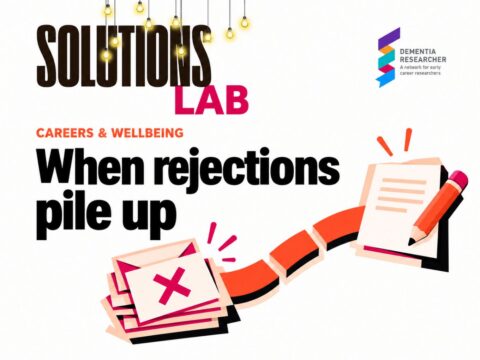 When Rejections Pile Up: Staying Resilient Through Setbacks