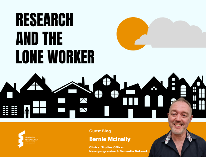 Blog - Research and the Lone Worker