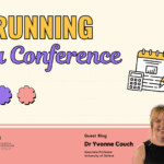 Blog – Running a Conference