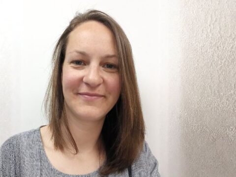 Profile – Sophie Jeffery, Greater Manchester Mental Health NHS Trust
