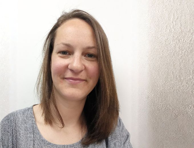 Profile – Sophie Jeffery, Greater Manchester Mental Health NHS Trust