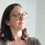 Profile – Sophie Jeffery, Sheffield Health & Care