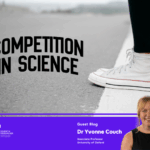 Blog – Competition in Science