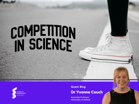 Blog – Competition in Science