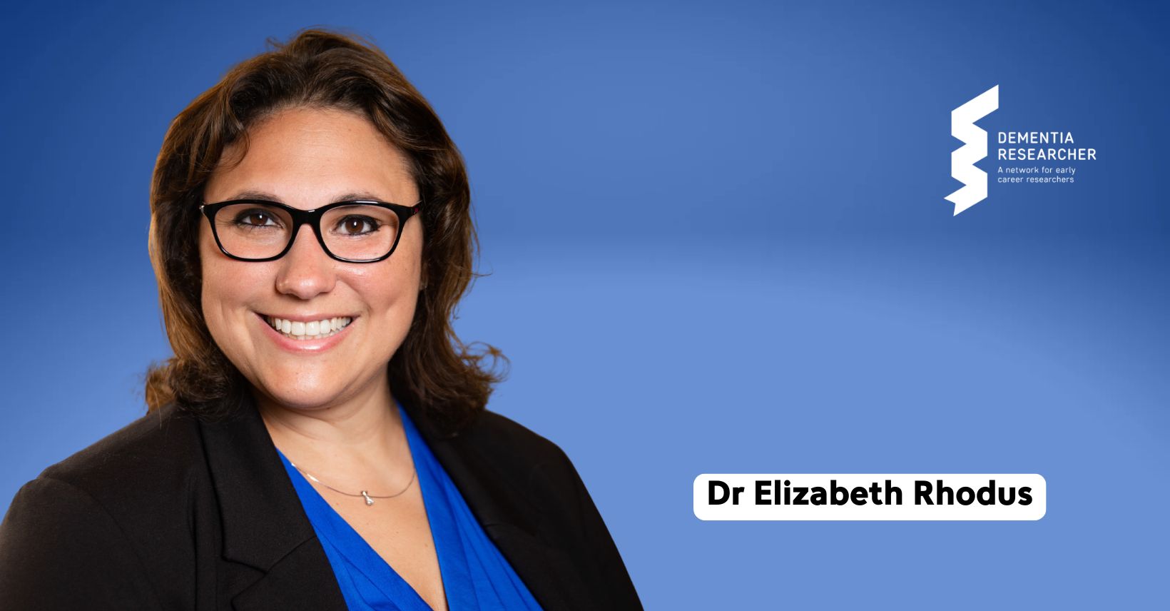 Profile – Dr Elizabeth Rhodus, University of Kentucky