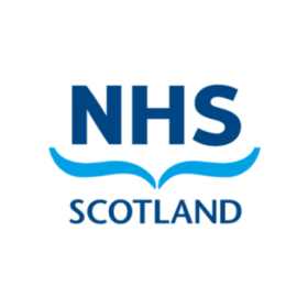NHS Scotland Logo