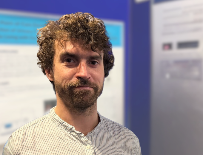 Profile – Tom Adam, Imperial College London