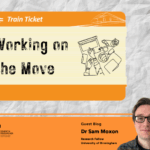 Blog – Working on the Move