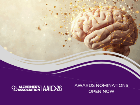 Nominate Now: AAIC 2026 Awards