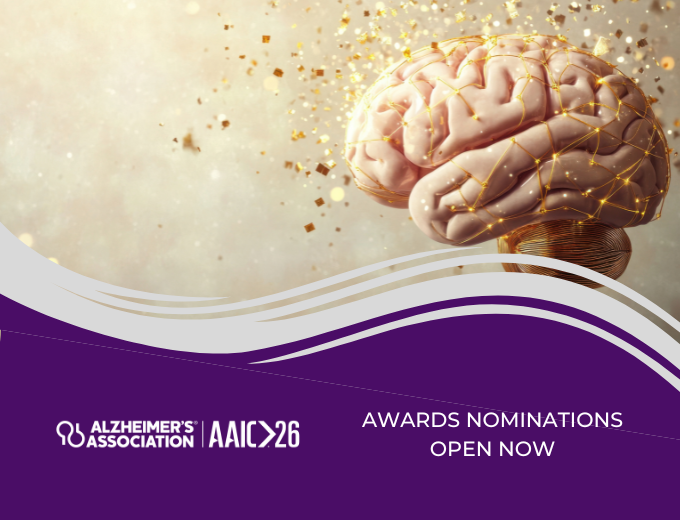 Nominate Now: AAIC 2026 Awards