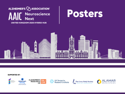 AAIC Neuro Posters