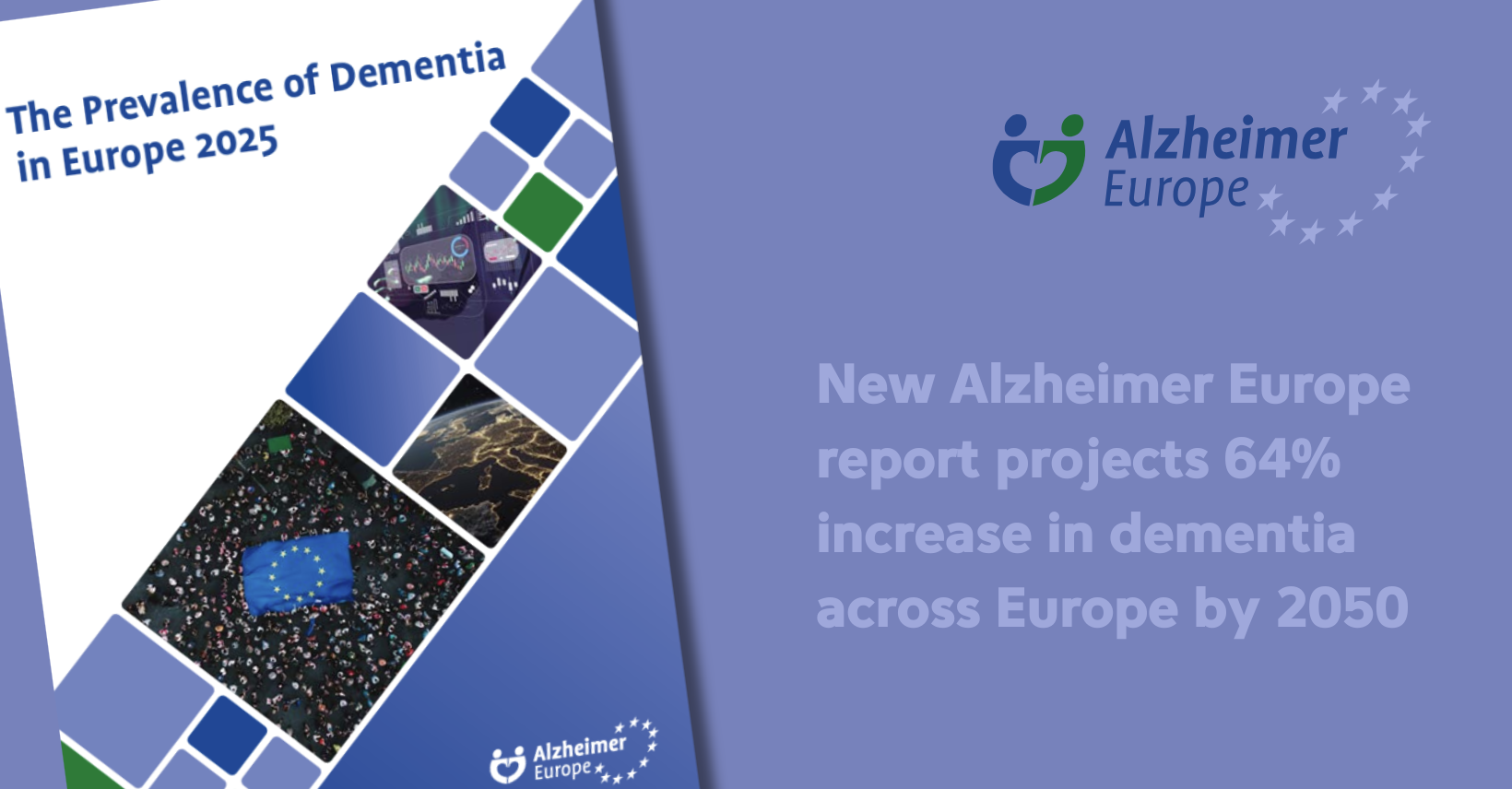 New report warns of major rise in dementia across Europe