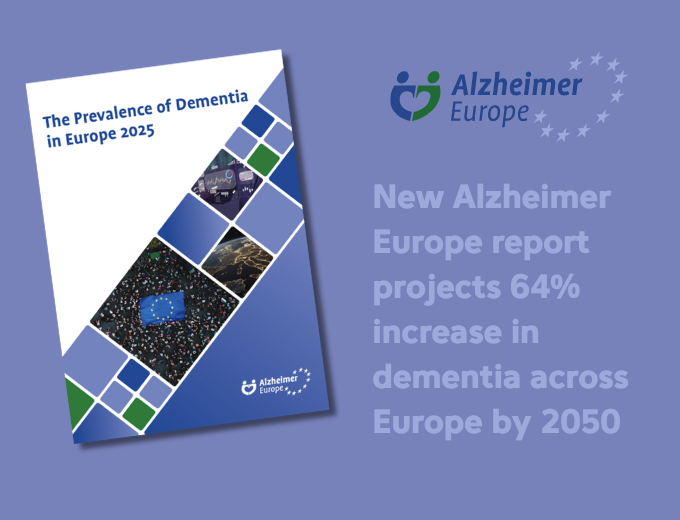 New report warns of major rise in dementia across Europe