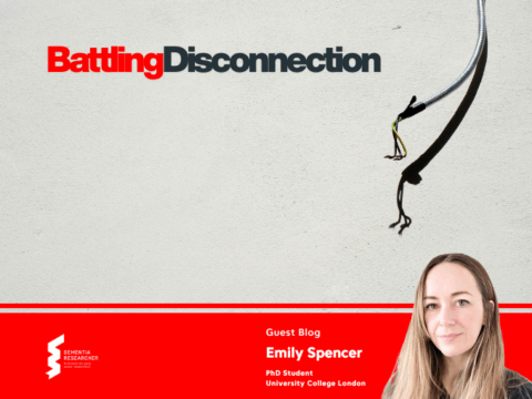 Blog – Battling Disconnection