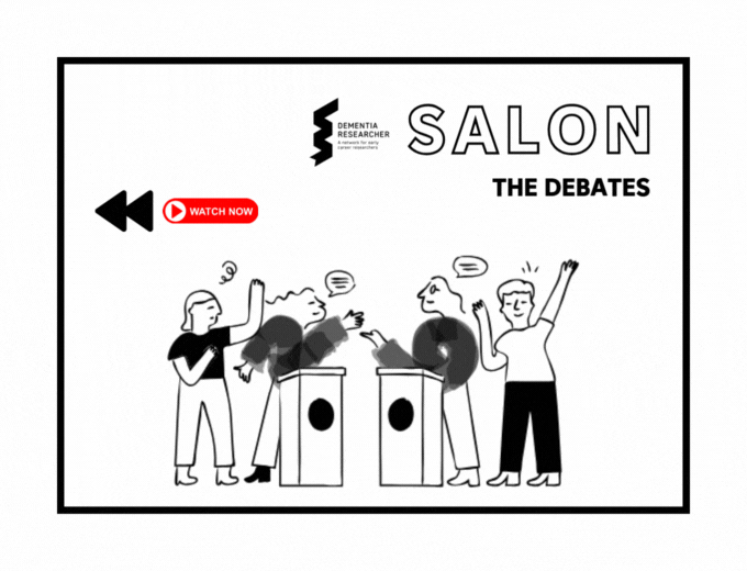 The Dementia Researcher Salon Debates: Full Playlist Now Available