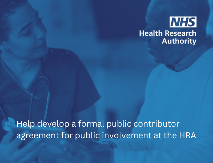 Helping Set Clear Expectations for Public Involvement