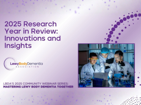 LBDA 2025 Research Year in Review: Innovations and Insight