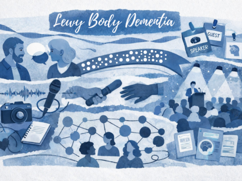 Inside Lewy Body Dementia