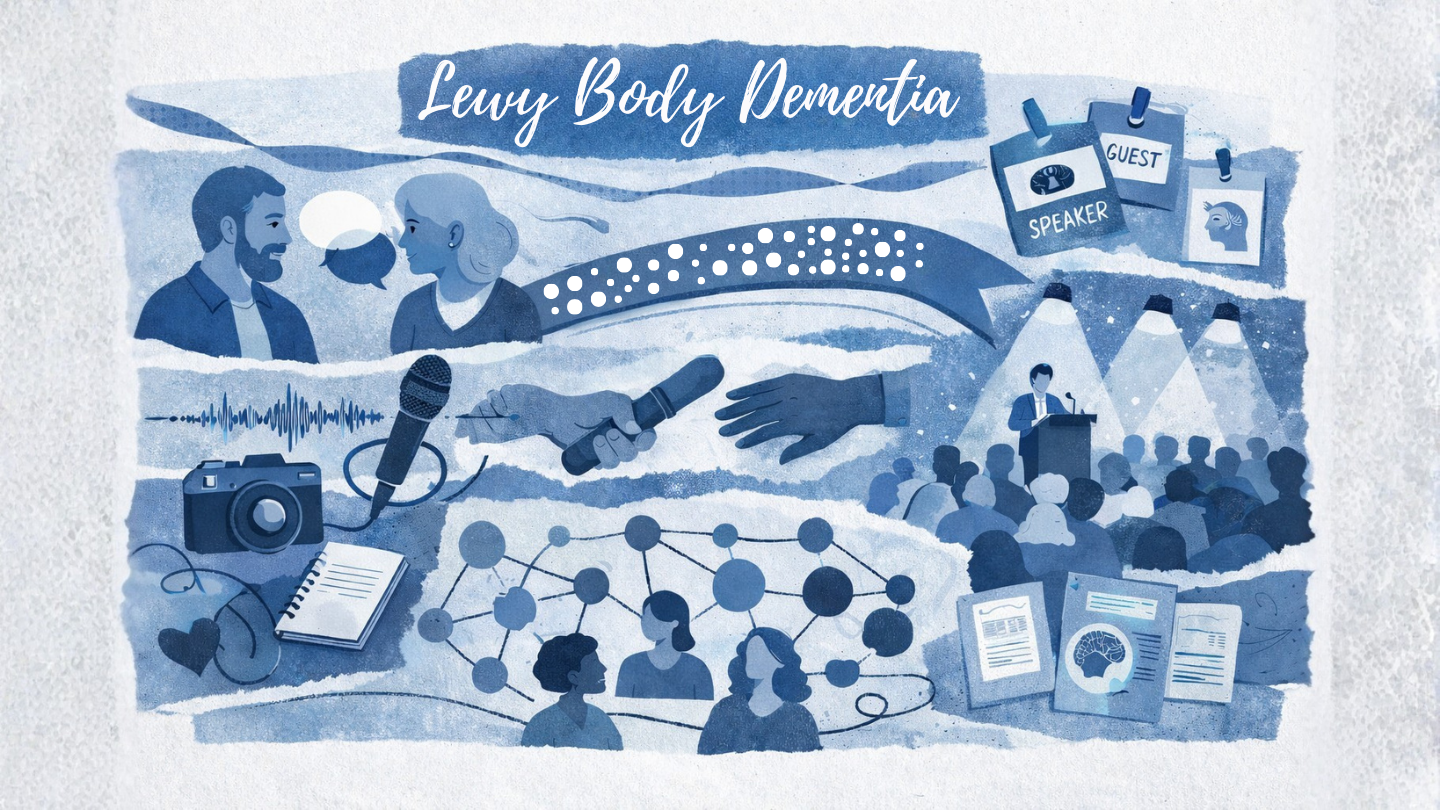 Inside Lewy Body Dementia