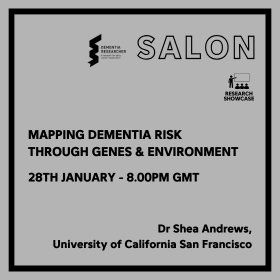 Mapping Dementia Risk Through Genes Environment