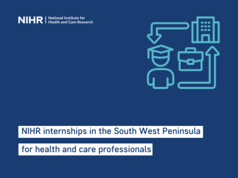 NIHR Internship