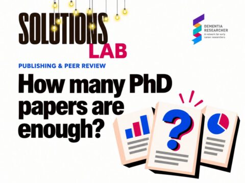 How Many Papers Do You Really Need During a PhD?