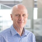 Profile – Professor Paul Freemont, Imperial College London